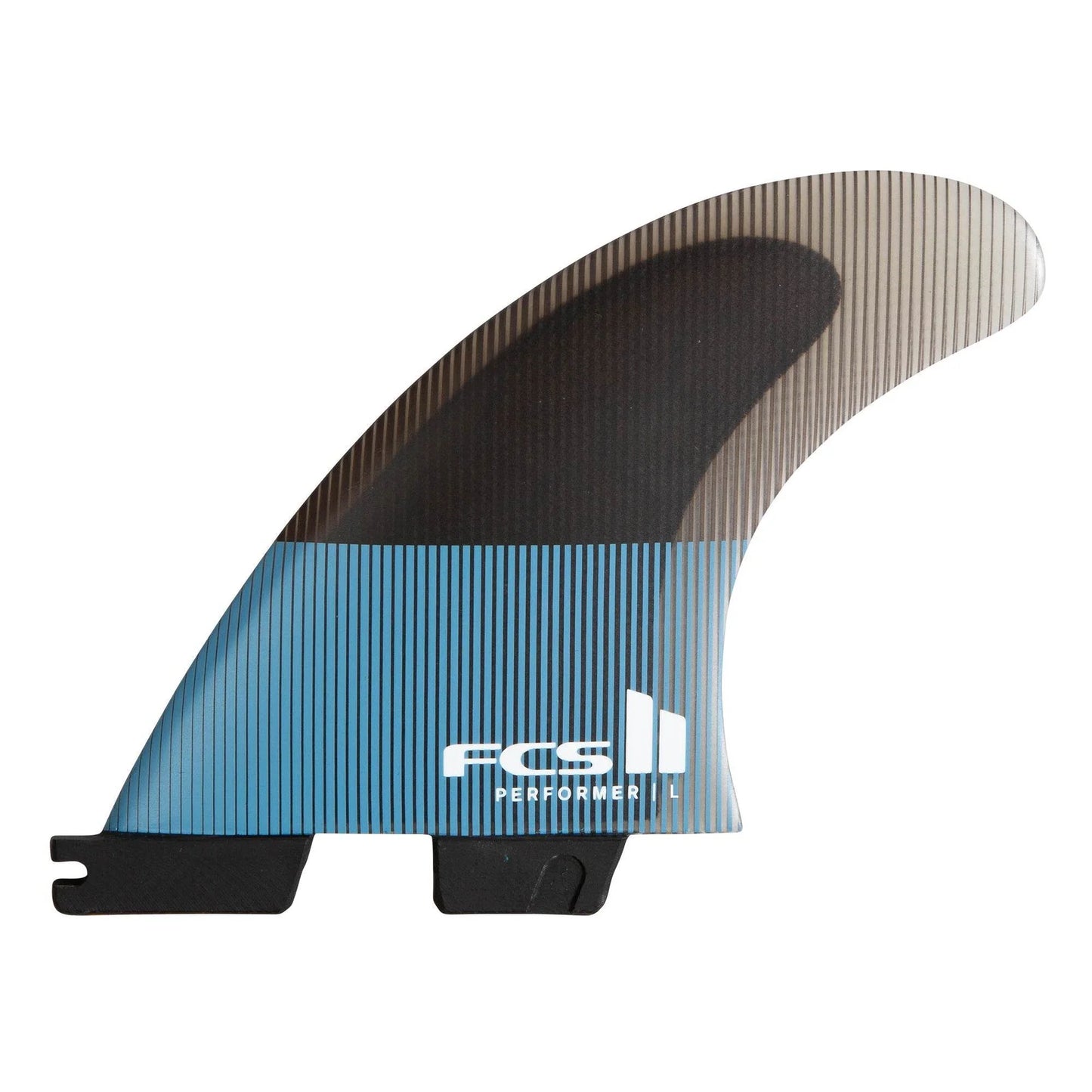 FCS Essential Performer Quad Fin