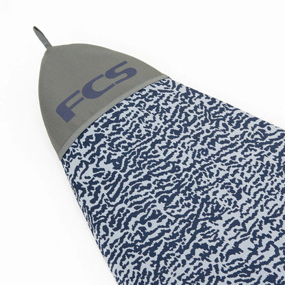 FCS Stretch All Purpose Surfboard Cover