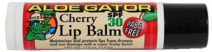 Wet Products Aloe Gator Lip Balm