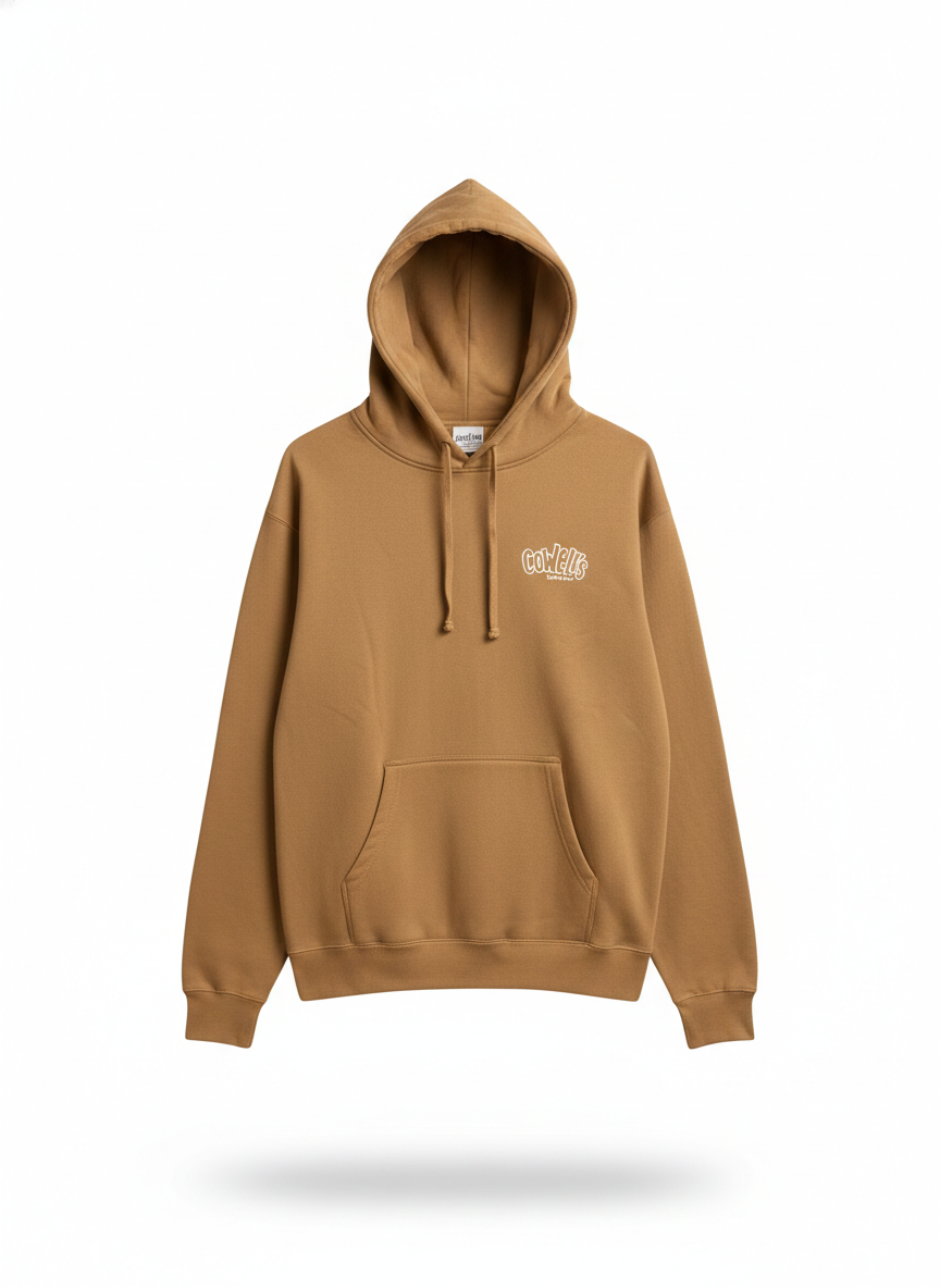 Cowells Men's Hoodie