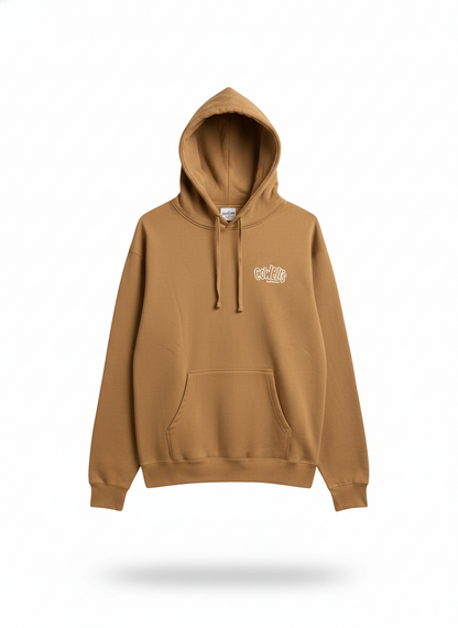 Cowells Men's Hoodie