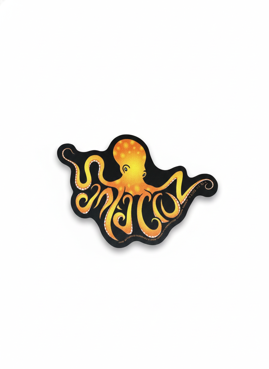 Tim Ward SC Magnets