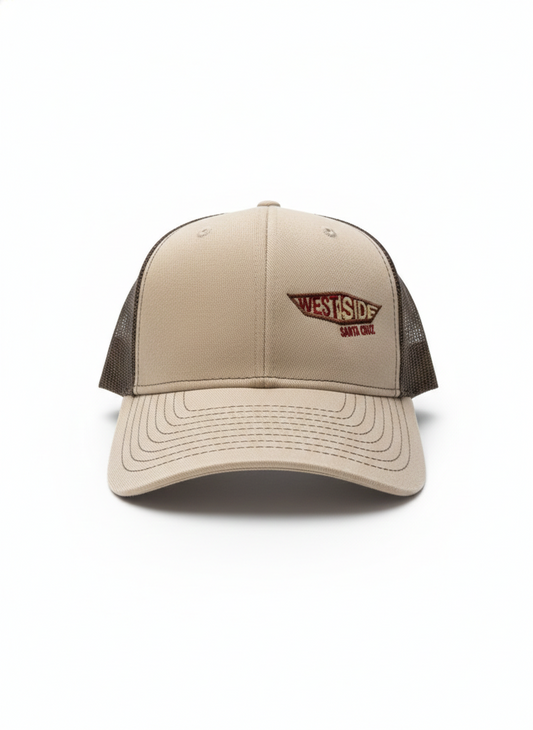Men's Westside Hat