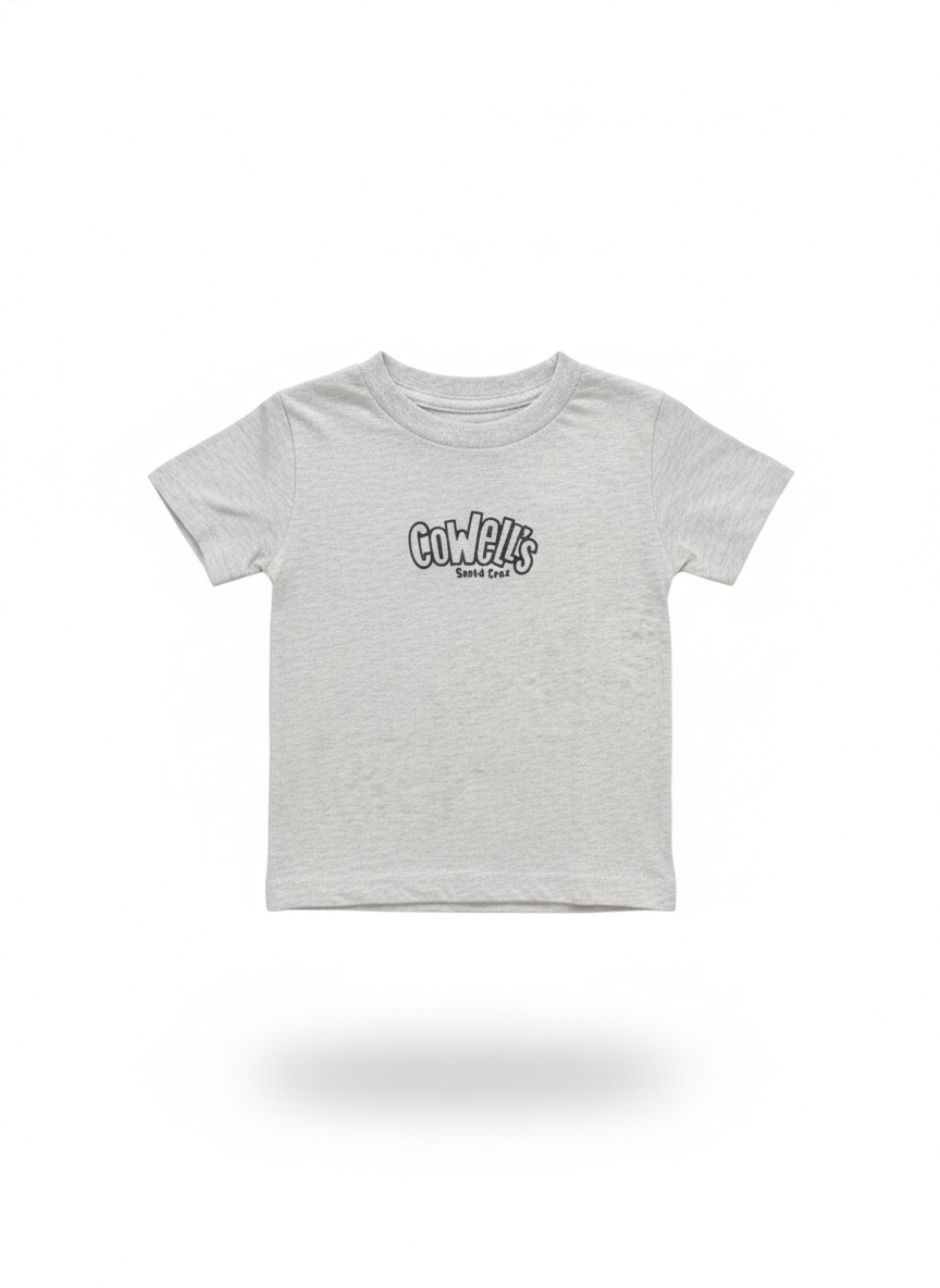 Cowells Kids T-Shirt