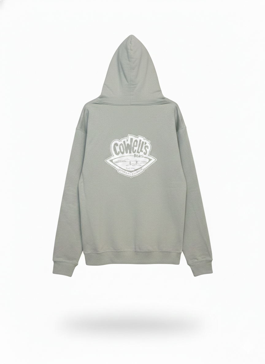Cowells Men's Hoodie