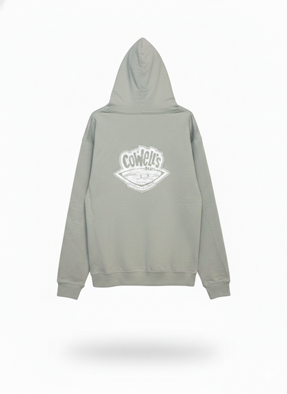 Cowells Men's Hoodie