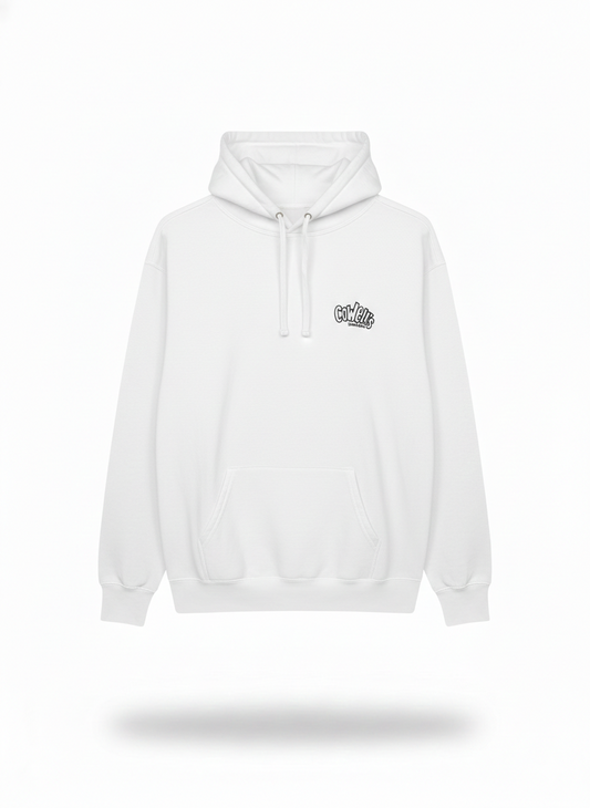 Cowells Men's Hoodie