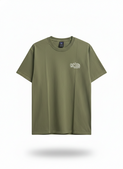 Cowells Men's T-Shirt