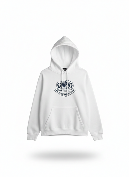 Cowells Youth Hoodie