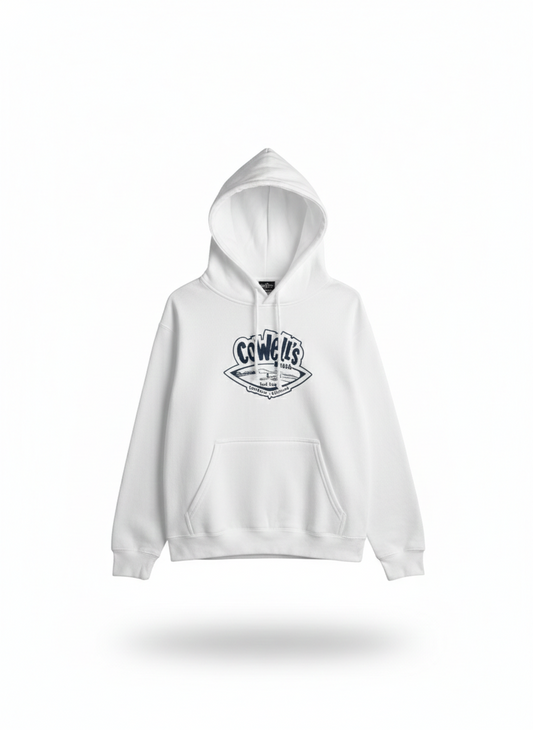 Cowells Youth Hoodie