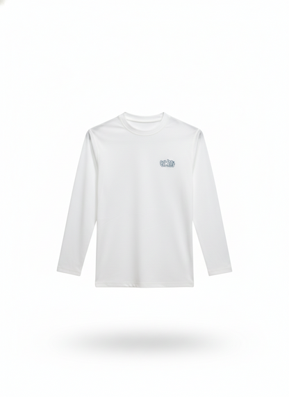 Island Daze Cowells Youth Long Sleeve Rash Guard