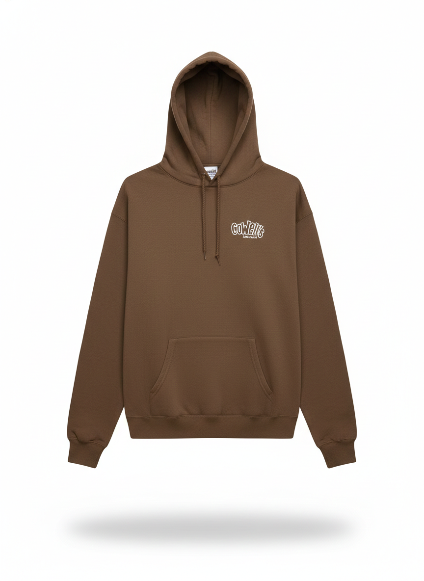 Cowells Men's Hoodie