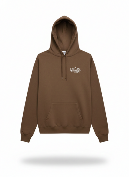 Cowells Men's Hoodie