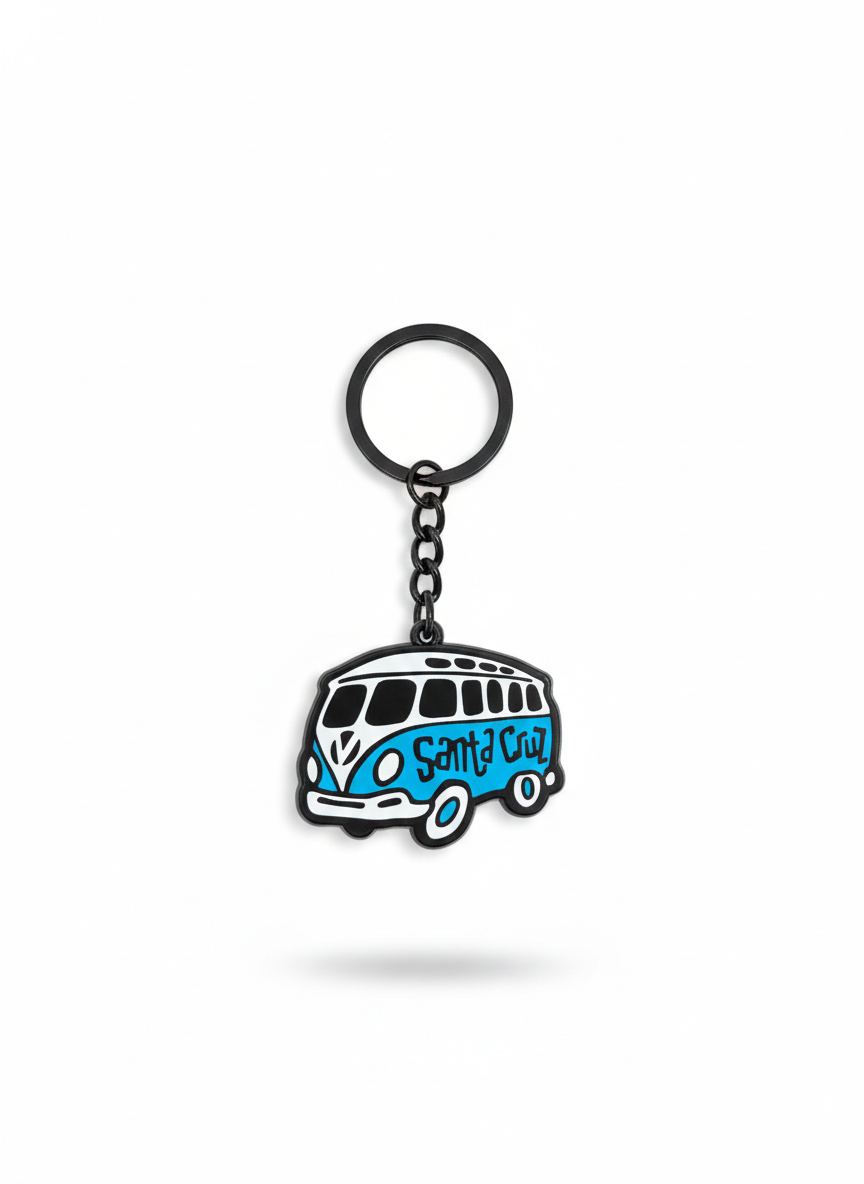 Tim Ward SC Keychains