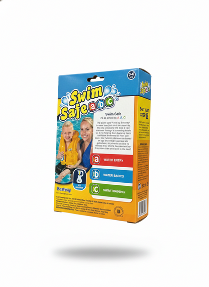 Wet Products Swim Safe Kid's Life Vest