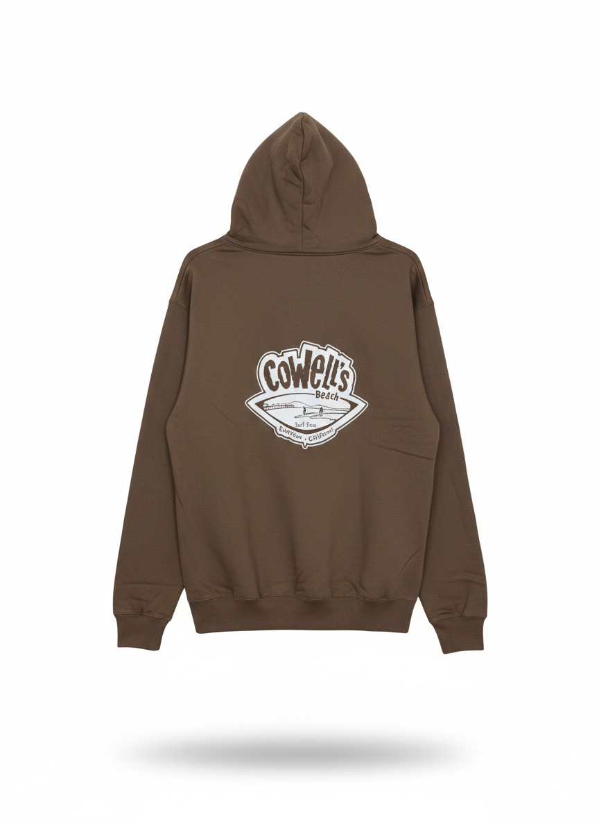 Cowells Men's Hoodie