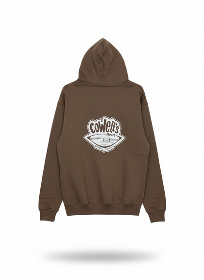 Cowells Men's Hoodie