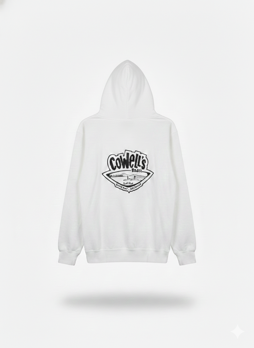 Cowells Men's Hoodie
