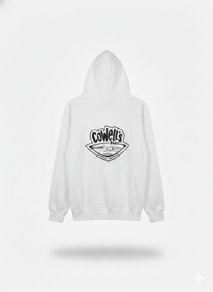 Cowells Men's Hoodie