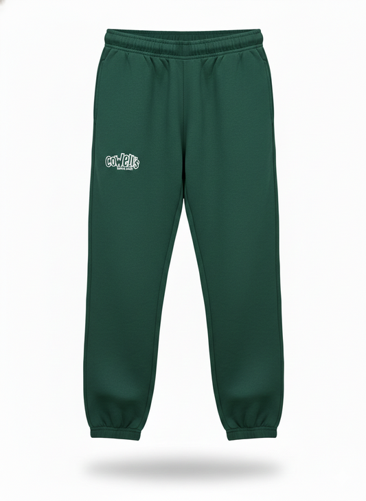 Cowells Men's Sweatpants w/o Pockets