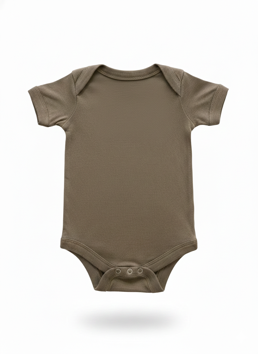 Cowells Baby Onesies