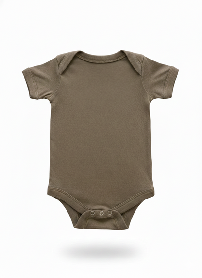 Cowells Baby Onesies