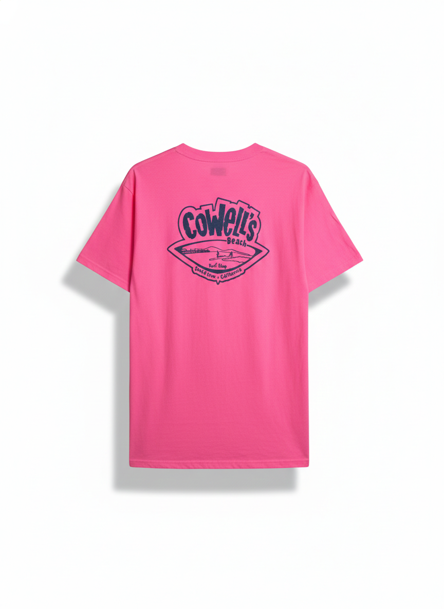Cowells Men's T-Shirt