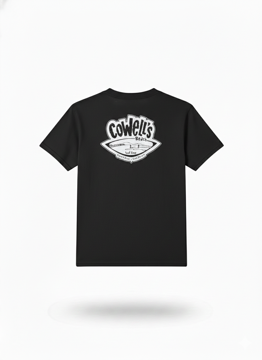 Cowells Youth T-Shirt