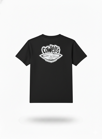 Cowells Youth T-Shirt