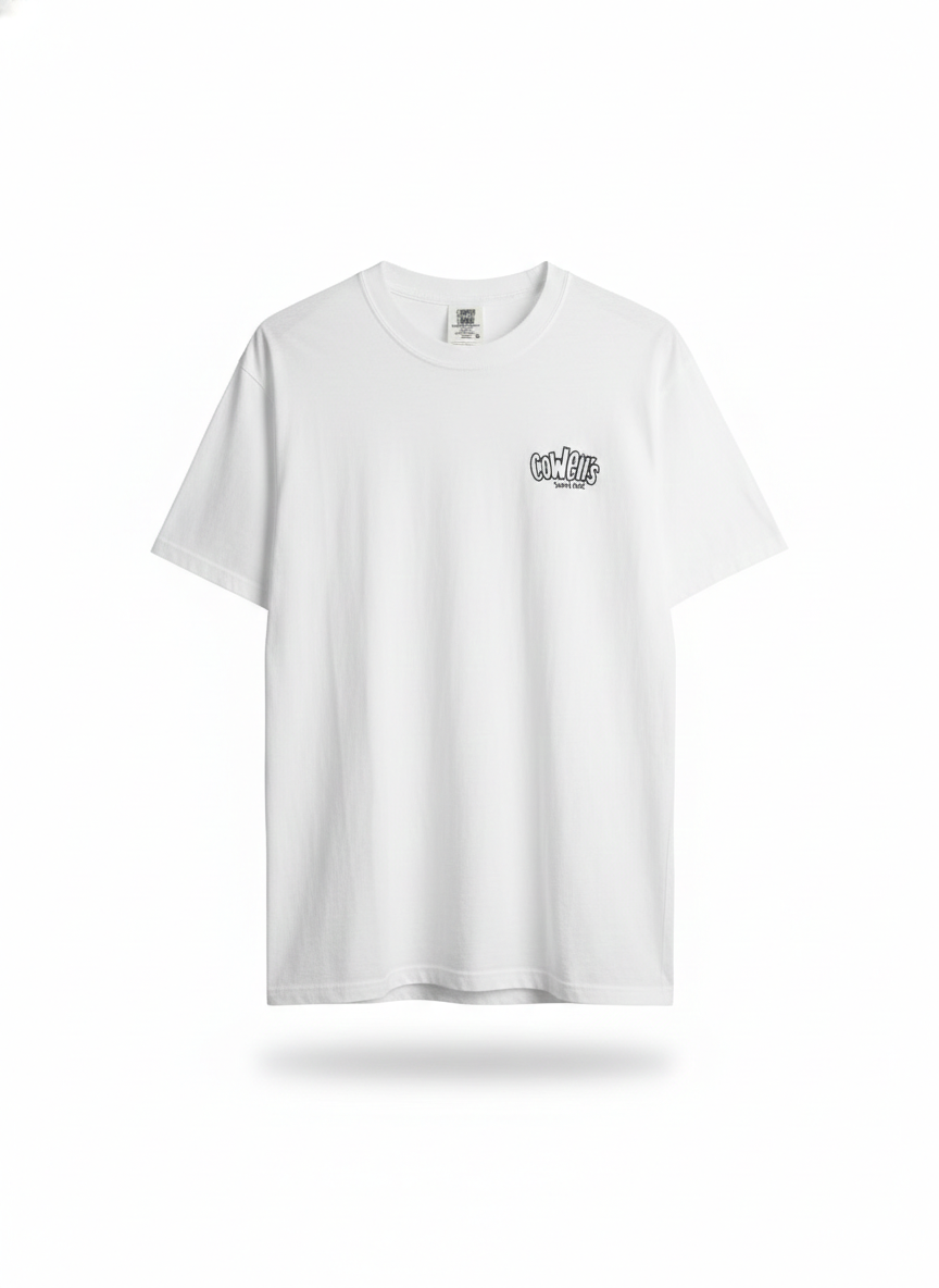 Cowells Men's T-Shirt