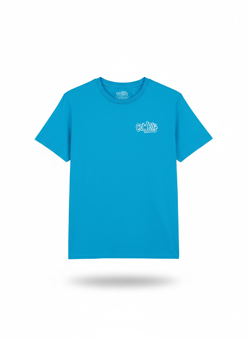 Cowells Youth T-Shirt