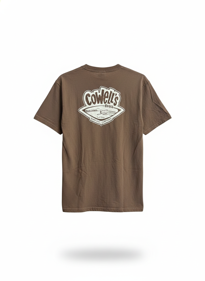 Cowells Men's T-Shirt