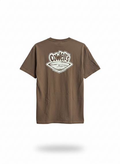 Cowells Men's T-Shirt