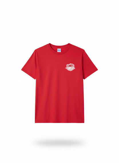Cowells Youth T-Shirt