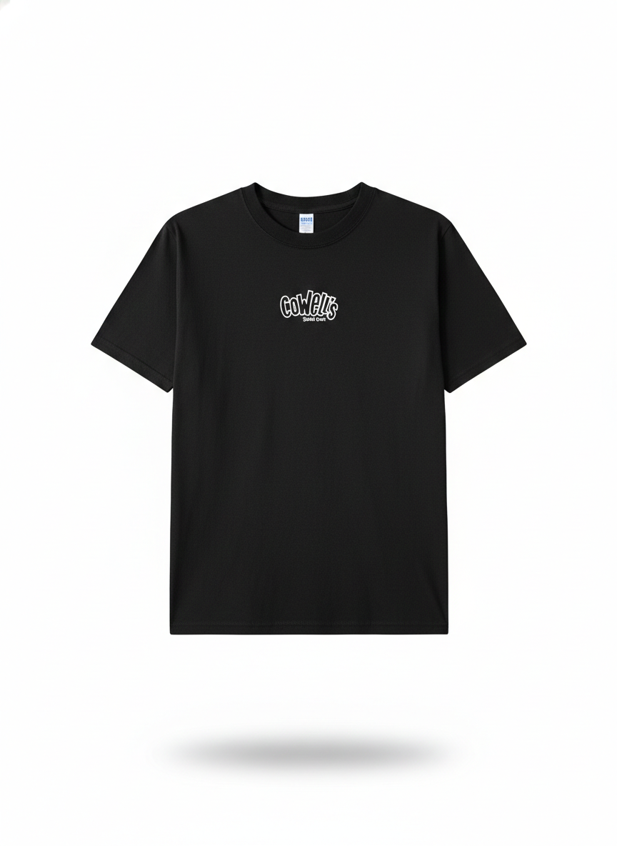 Cowells Youth T-Shirt