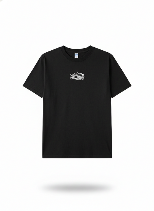 Cowells Youth T-Shirt
