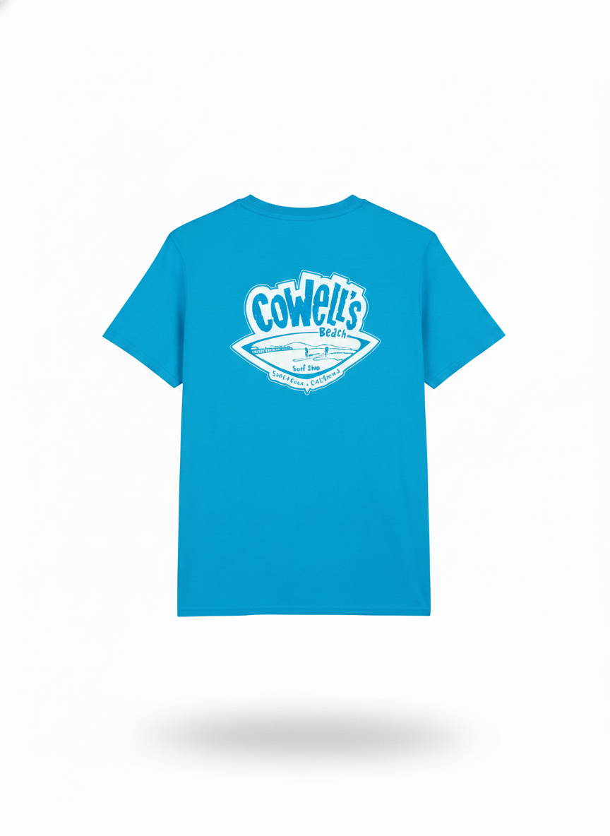 Cowells Youth T-Shirt