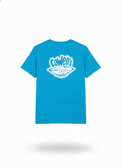 Cowells Youth T-Shirt