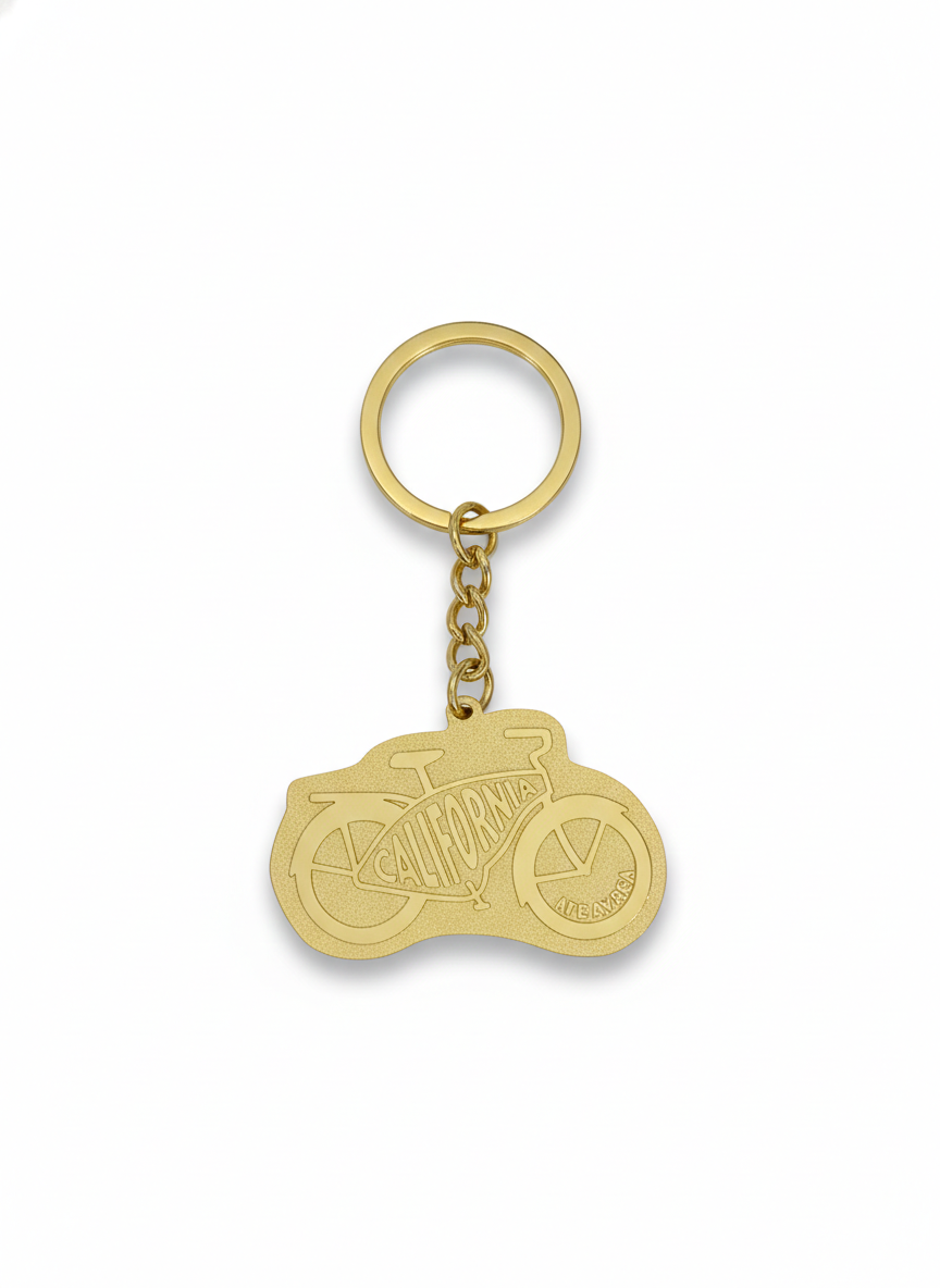 Tim Ward SC Keychains