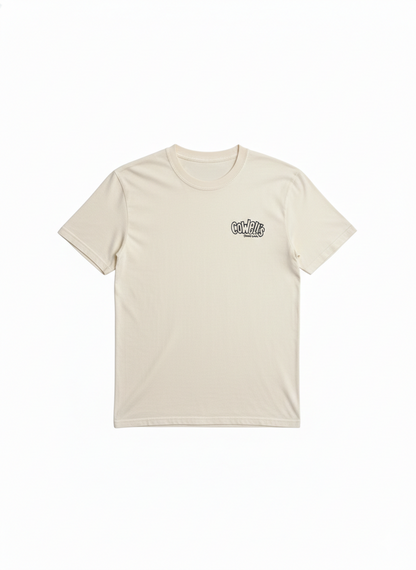 Cowells Men's Huge T-Shirt