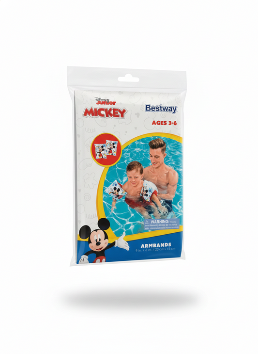 Wet Products Armbands