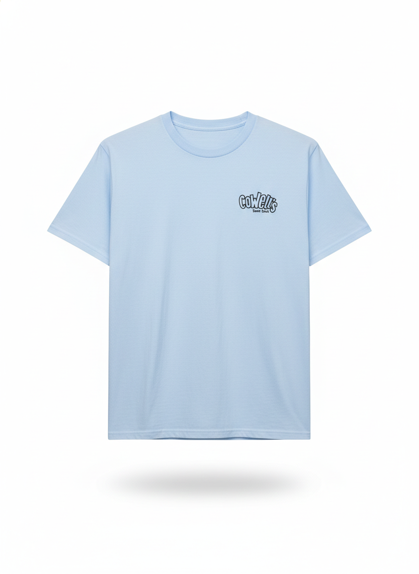 Cowells Men's T-Shirt