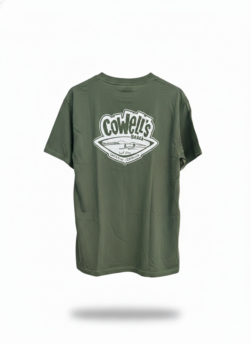 Cowells Men's T-Shirt