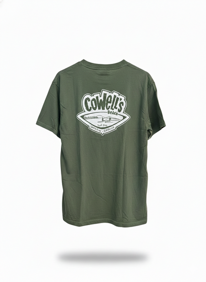 Cowells Men's T-Shirt
