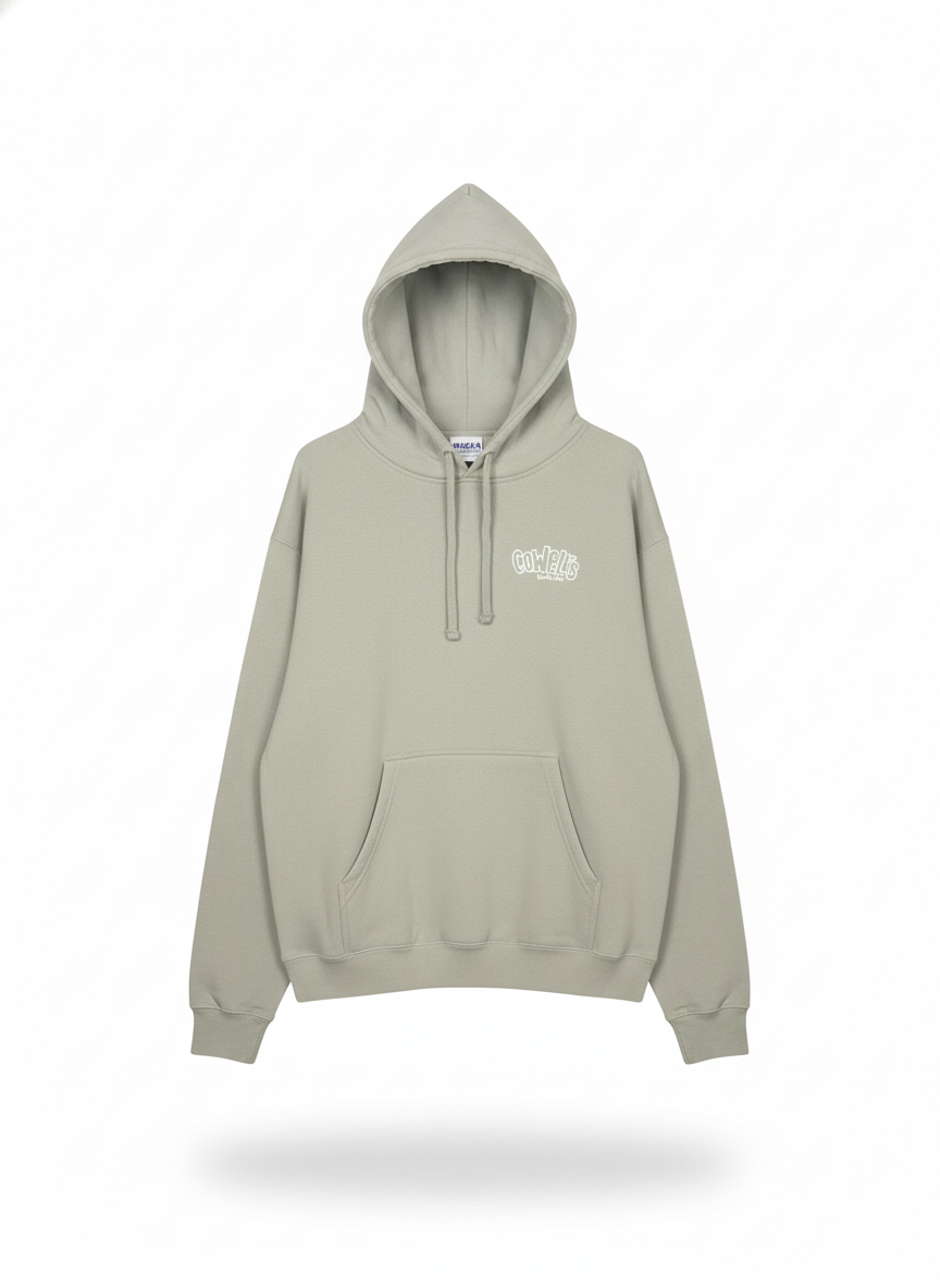 Cowells Men's Hoodie