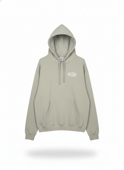 Cowells Men's Hoodie