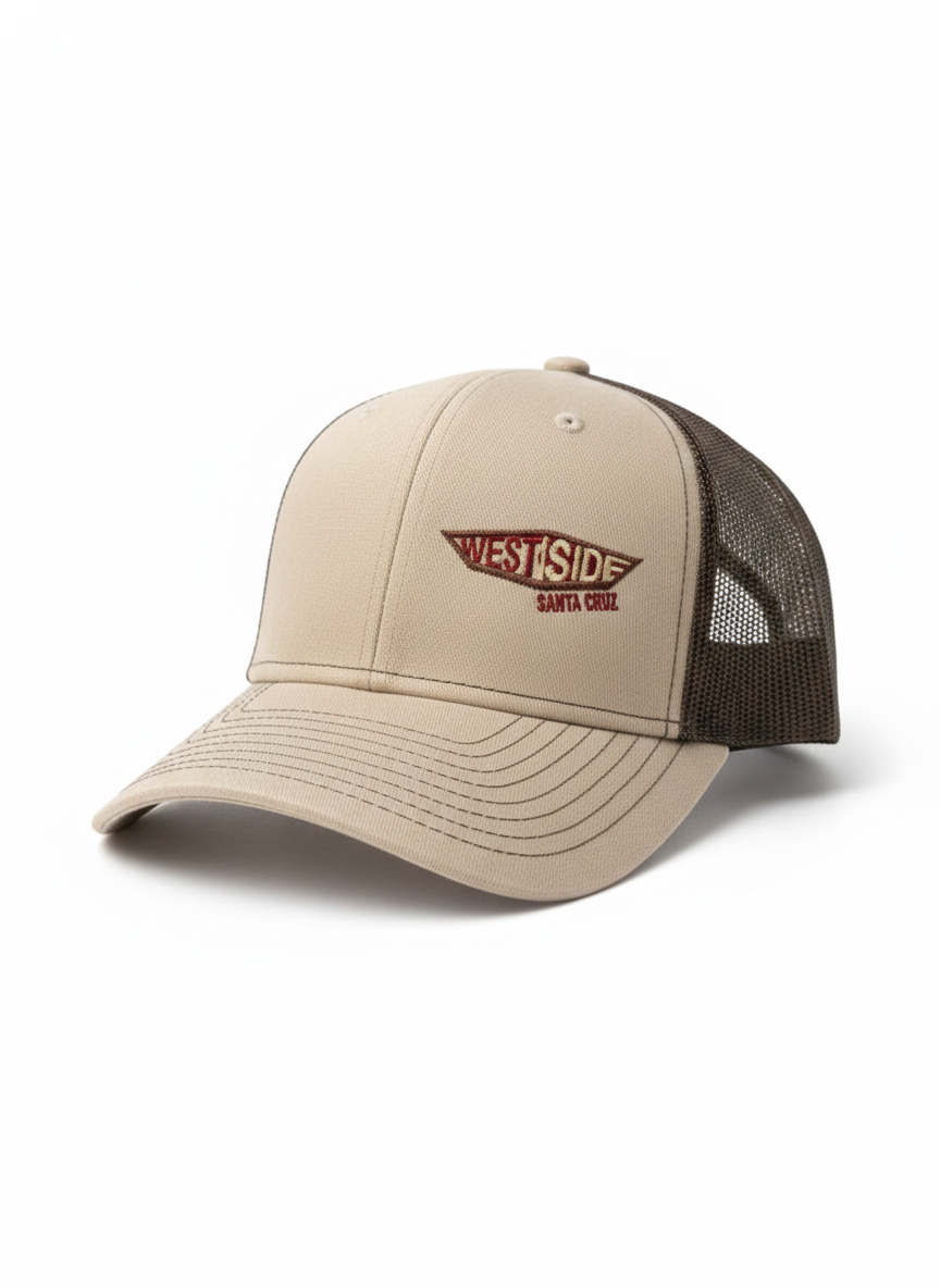 Men's Westside Hat