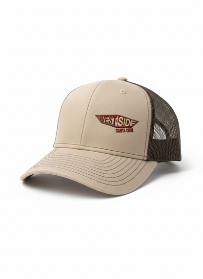 Men's Westside Hat