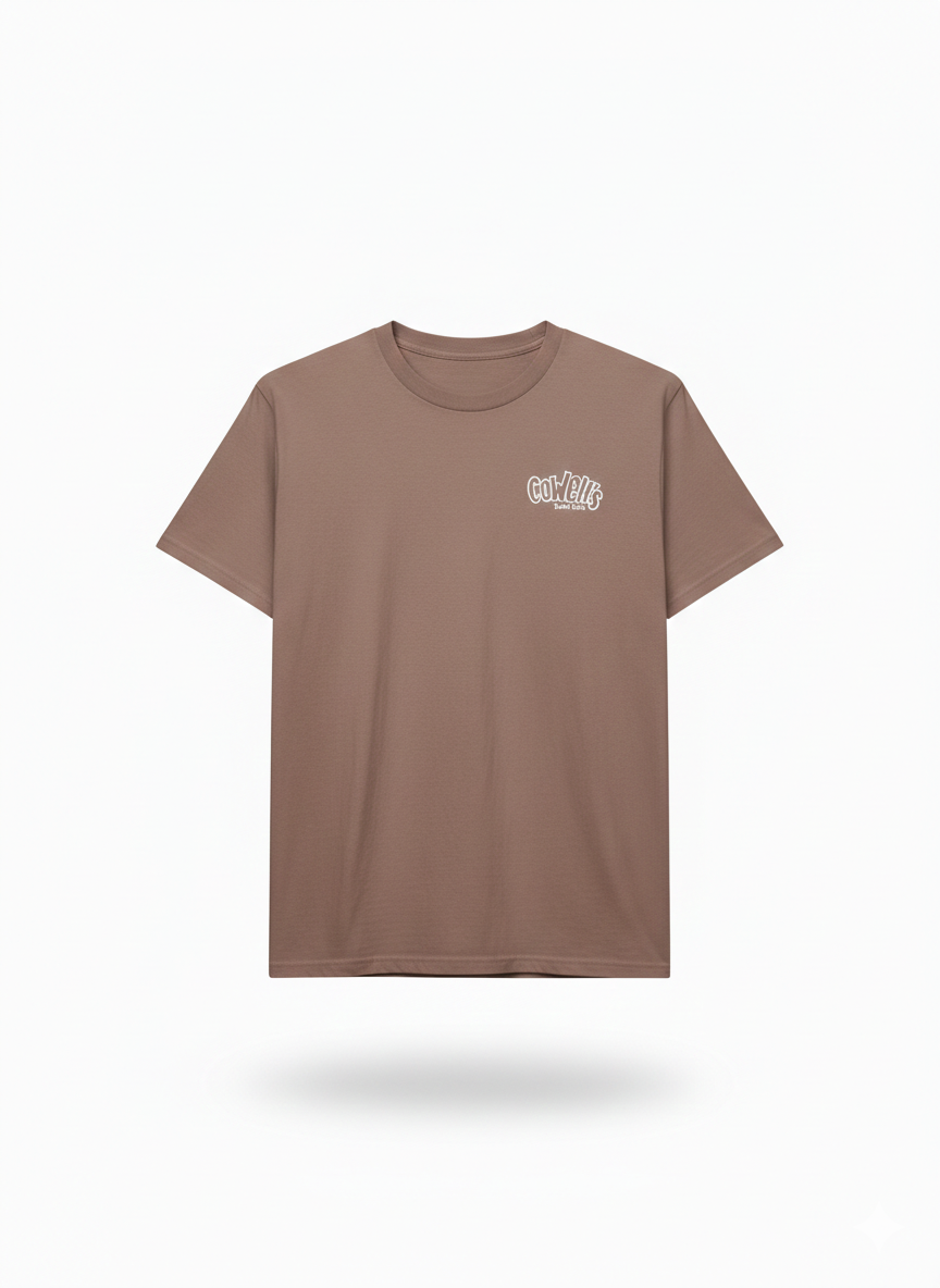 Cowells Men's T-Shirt