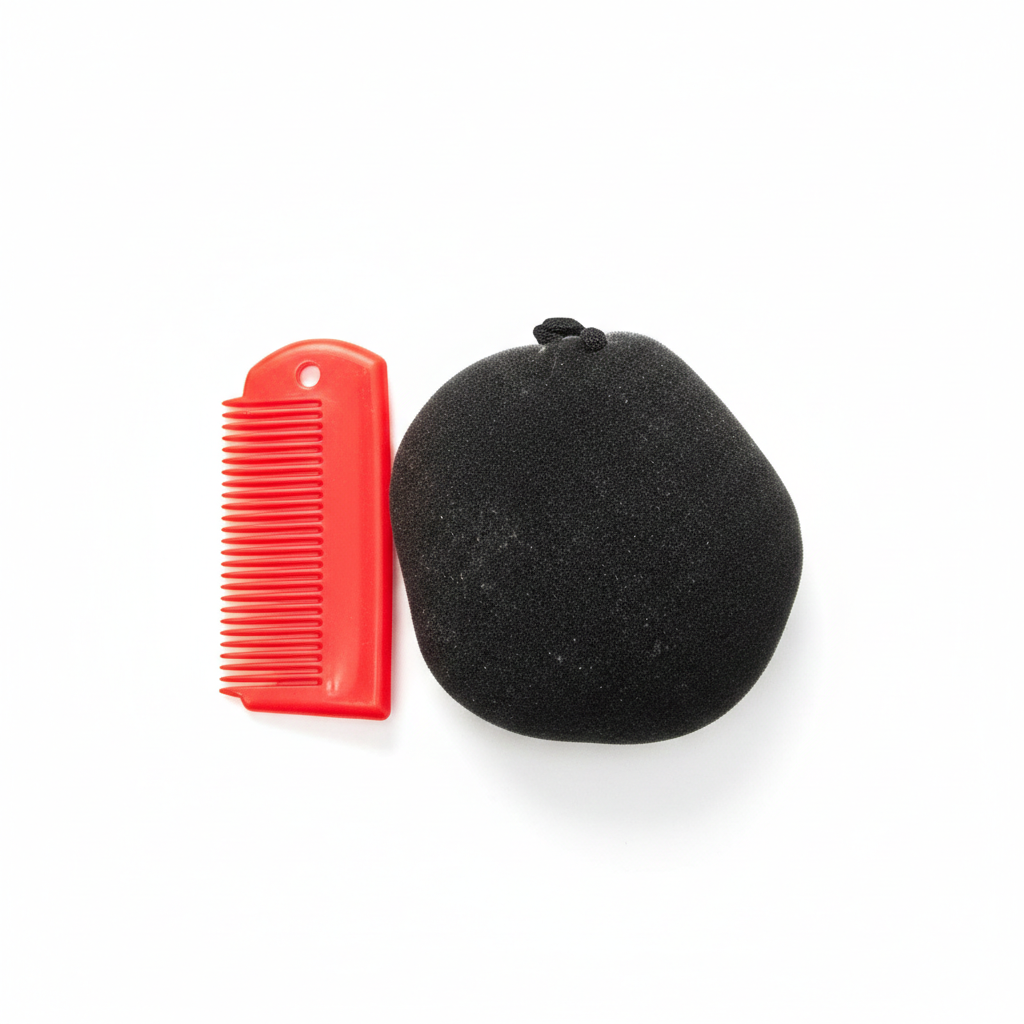 Block Surf Fireball Wax Remover